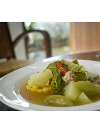 Cara Gampang Membikin Resep Sayur Asem yang Bikin Ngiler Anti Ribet, Uenak Banget