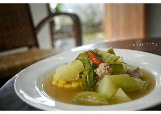 Sayur Asem