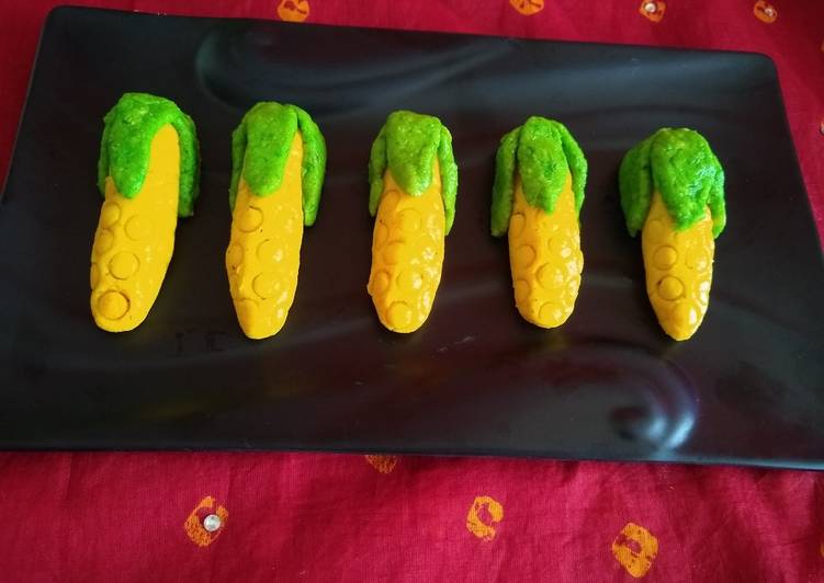 Step-by-Step Guide to Prepare Perfect Mawa baby corn