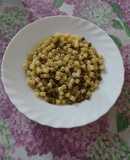 Pasta e piselli