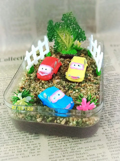 Foto resep Puding Biskuit