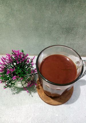 Foto resep Classic Hot Chocolate