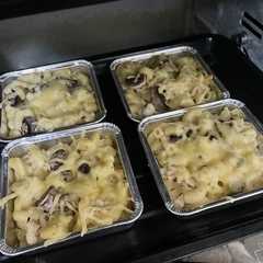 Macaroni Bakar-レシピのメイン写真