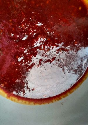 Foto resep Sambal Terasi Tumis