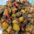 Sambal Goreng Ati