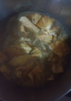 Una foto de 💚 Huevo en salsa verde 🇲🇽