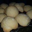 Pancitos caseros
