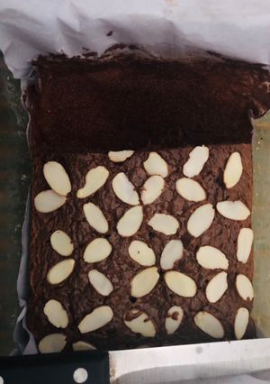 Foto resep Brownies
