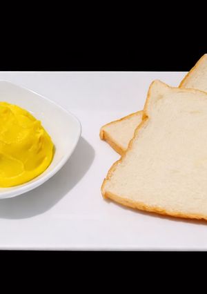 Hình của món SP.0259 - Custard (Kaze).