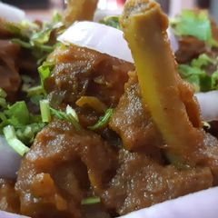 Chicken do payaza A picture of Chicken do payaza.