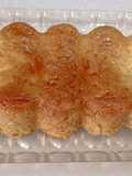 Pudin de Donuts