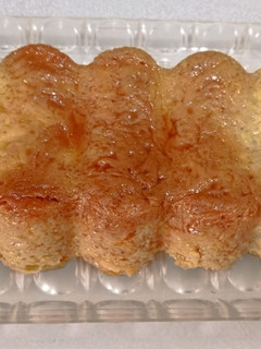Una foto de Pudin de Donuts
