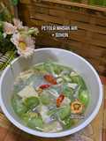 3:6:26 - Pucuk Masak Air + Suun
