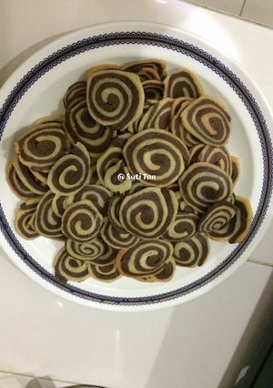 Foto resep Kuping gajah