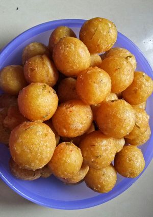 Foto resep Sala Lauk Khas Pariaman