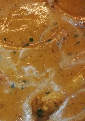 Foto principal de Butifarras al curry