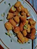 Nugget Sambal Rawit