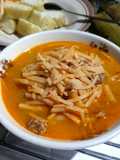 Sayur Rebung