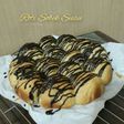 Roti Sobek Susu