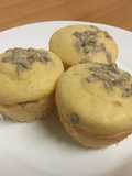 Muffin salgado