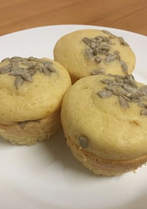 Foto de Muffin salgado