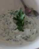 Mayonesa de Cilantro