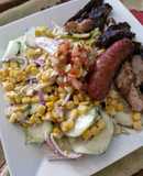 Mix Ensalada