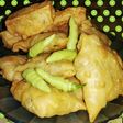 Samosa sayur