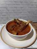 Gulai Ayam Kampung