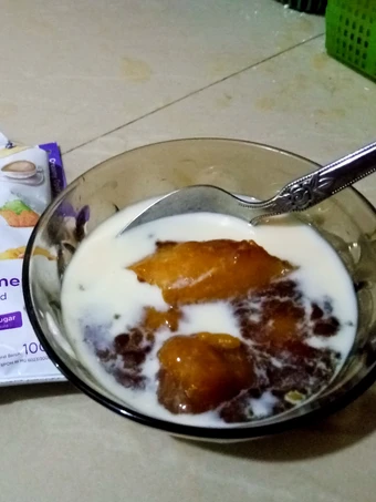 Langkah Gampang Membuat Resep Bubur Candil (Tanpa Santan) yang  Bikin Ketagihan Anti Ribet, Uenak Banget