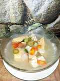 SAYUR TAHU TEMPE/SAYUR APOLLO