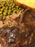 Steak and Gravy
