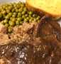 Easy Steps to Make Recipe Steak and Gravy that is Delicious, Appealing}
