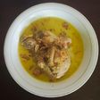 Opor Ayam Bumbu Instan