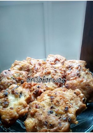 Foto resep Tempe Kriuk