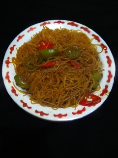 Foto resep Tumis Soun cabe