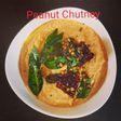Peanut Chutney