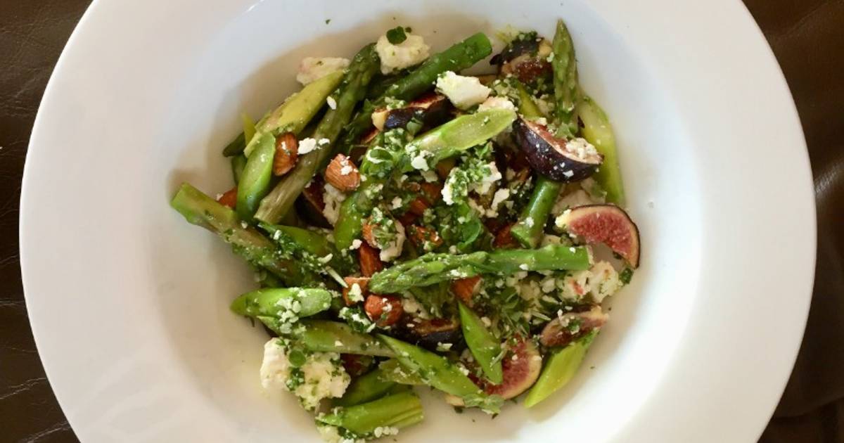 asparagi-con-fichi-e-pesto-always-sounds-good-in-italian-recipe-by