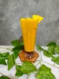 Jus Nanas Kunyit