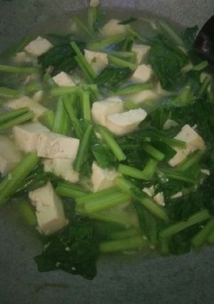 Foto resep Ca Cesim Tahu