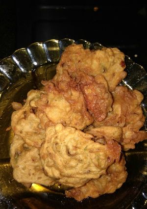 Foto resep Bakwan Rinuak