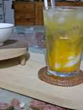 Es Blewah Sunquick