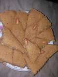 Kibbeh in a Tefal Pan