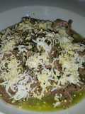 Lengua a la vinagreta