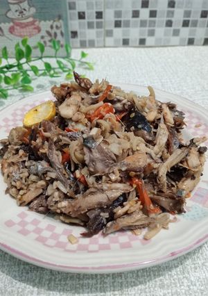 Foto resep Pindang Sambal Bongkot