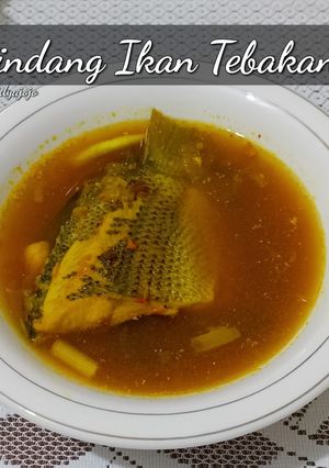 Foto resep Pindang Ikan Tembakang
