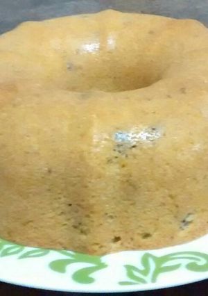 Una foto de Budín de nuez en Essen