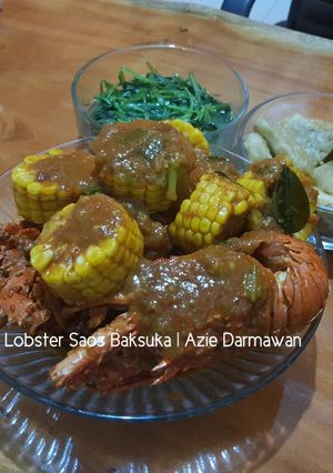 Foto resep Lobster Saos Baksuka