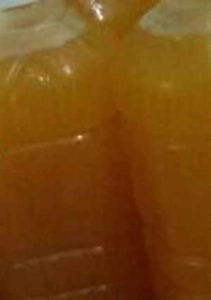 Foto resep Sinom khas surabaya