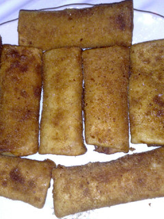 صورة لوصفة كراب مالحين
